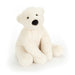 Perry Polar Bear Medium Kaboodles Toy Store - Victoria