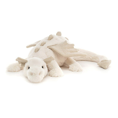 Snow Dragon Medium Kaboodles Toy Store - Victoria