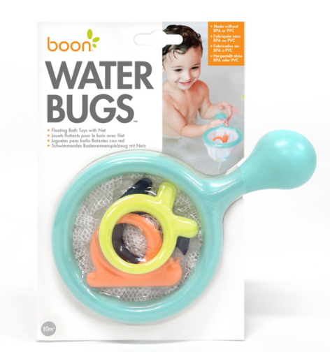 Water Bugs | Bath Tub Toy Kaboodles Toy Store - Victoria