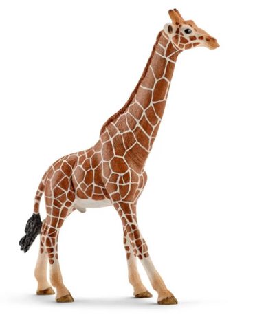 Schleich Giraffe, Male Kaboodles Toy Store - Victoria