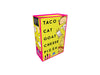 Taco Cat Goat Cheese Pizza Kaboodles Toy Store - Victoria