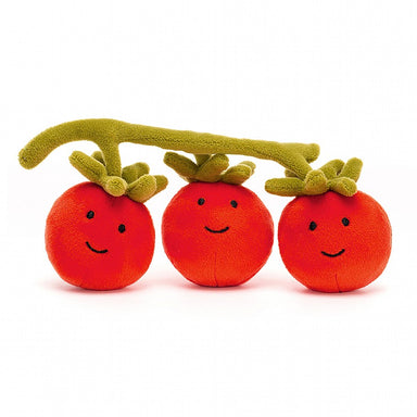 Vivacious Vegetable Tomato Kaboodles Toy Store - Victoria