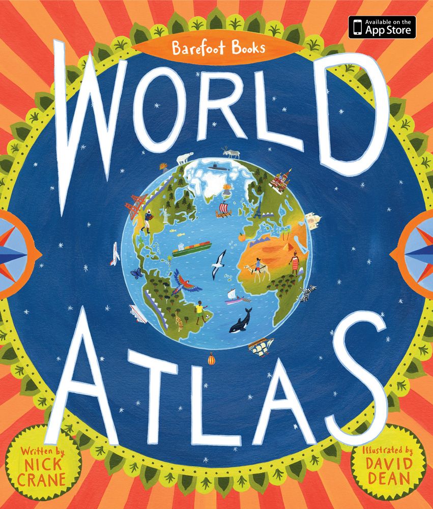World Atlas Kaboodles Toy Store - Victoria