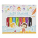 Bath Crayons Kaboodles Toy Store - Victoria
