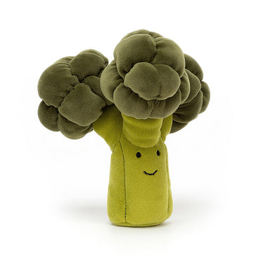 Vivacious Vegetable Broccoli Kaboodles Toy Store - Victoria