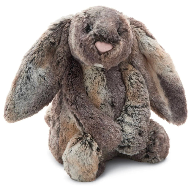 Bashful Bunny Woodland Huge | Jellycat