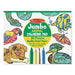 Jumbo Colouring Pad | Animals Kaboodles Toy Store - Victoria