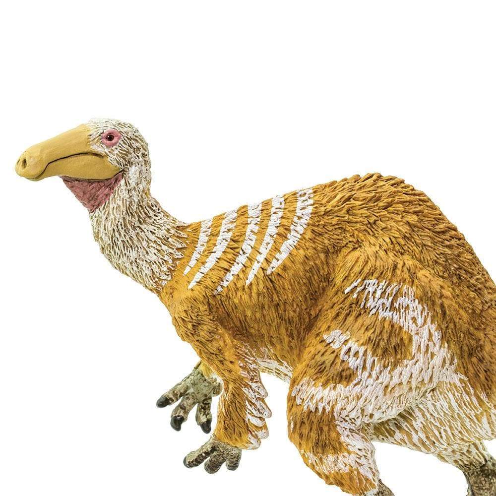 Safari Prehistoric World | Deinocheirus Kaboodles Toy Store - Victoria
