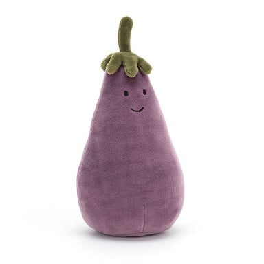 Vivacious Vegetable Eggplant Kaboodles Toy Store - Victoria