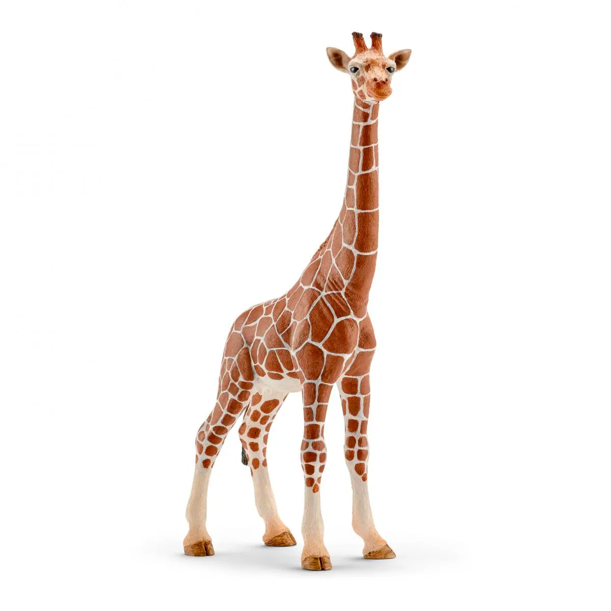 Schleich Giraffe Female Kaboodles Toy Store - Victoria