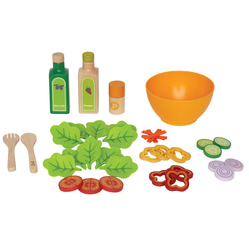 Garden Salad Kaboodles Toy Store - Victoria