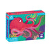 Giant Pacific Octopus 48 piece Mudpuppy Mini Puzzle Kaboodles Toy Store - Victoria