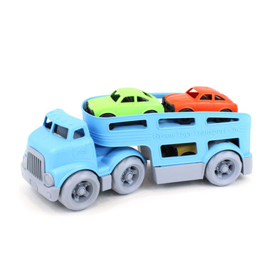 Green Toys Car Carrier Kaboodles Toy Store - Victoria