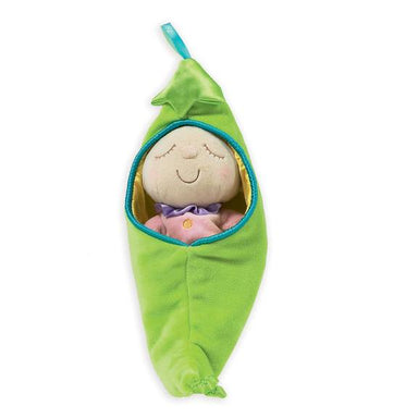 Snuggle Pods | Sweet Pea Kaboodles Toy Store - Victoria