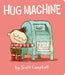 Hug Machine Kaboodles Toy Store - Victoria