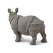 Safari Wild Life | Indian Rhino Kaboodles Toy Store - Victoria
