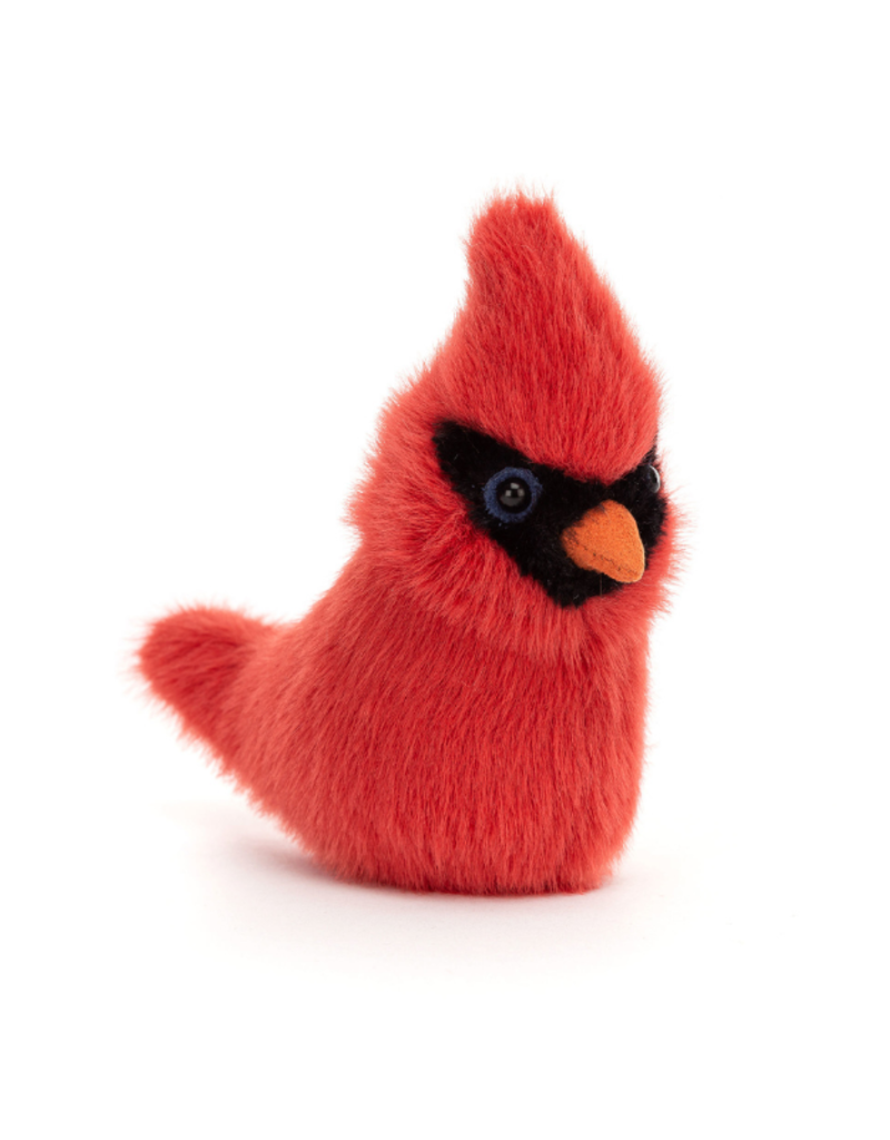 Birdling Cardinal | Jellycat