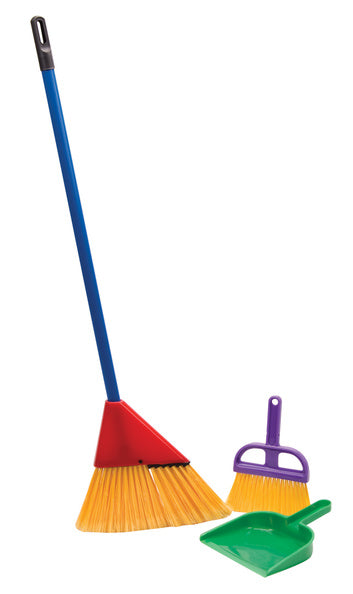 Broom Set Kaboodles Toy Store - Victoria