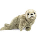Harbour Seal Hand Puppet Kaboodles Toy Store - Victoria