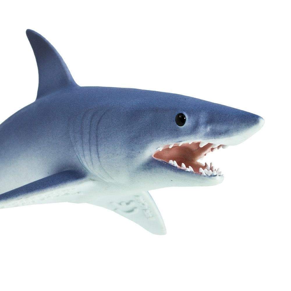 Safari Sea Life | Mako Shark Kaboodles Toy Store - Victoria