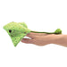 Mini  Ray Finger Puppet Kaboodles Toy Store - Victoria