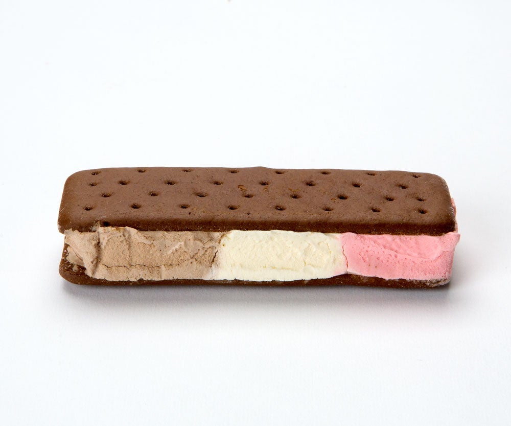 Astronaut Ice Cream Sandwich | Neopolitan Kaboodles Toy Store - Victoria