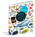 Sticker Book | Ocean Kaboodles Toy Store - Victoria