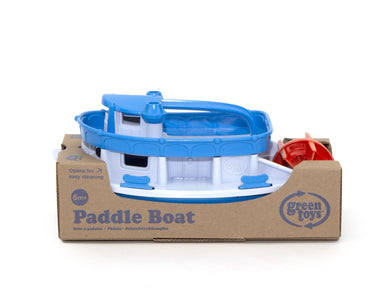 Paddle Boat Kaboodles Toy Store - Victoria