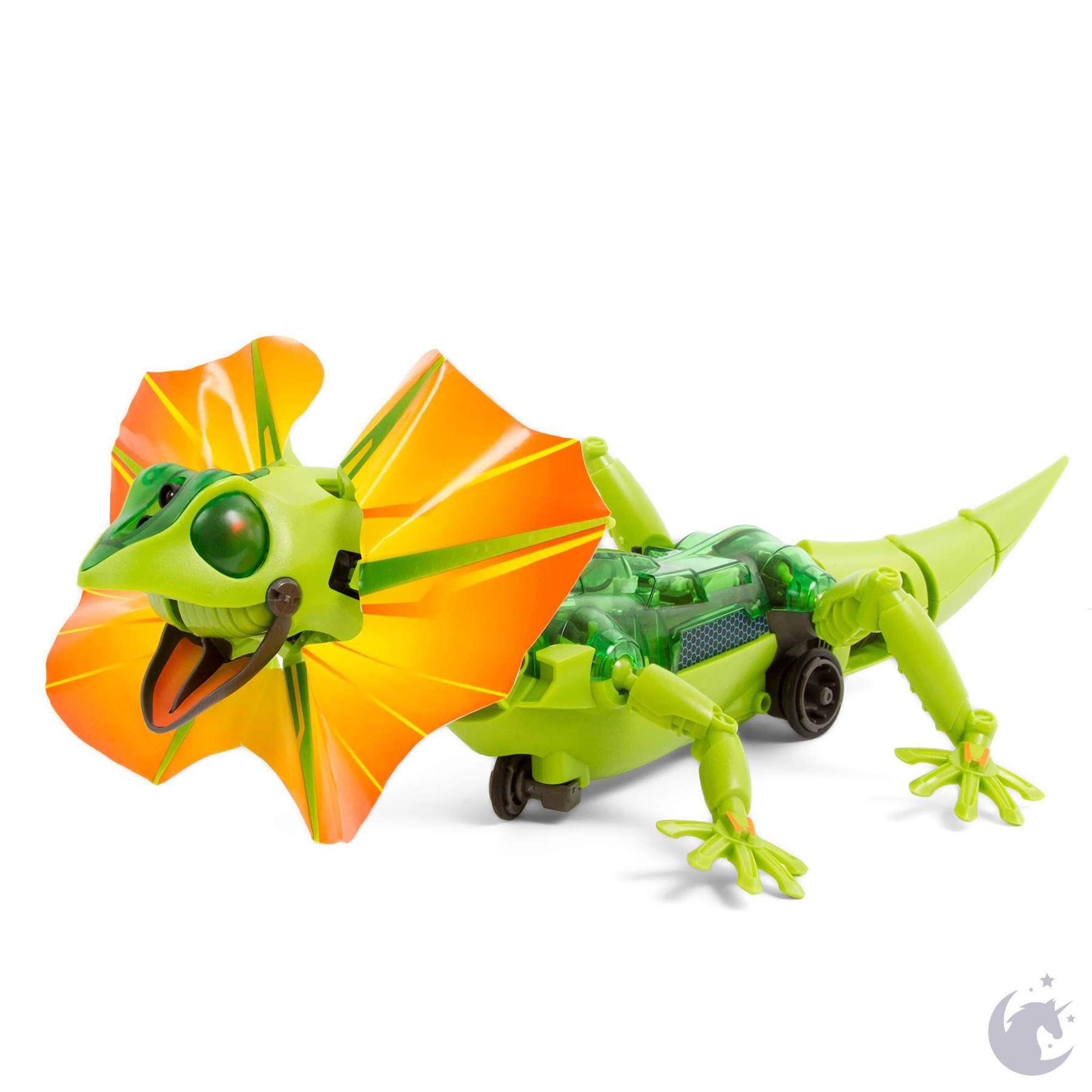 Frilled Lizard Kaboodles Toy Store - Victoria