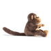 Mini Monkey Finger Puppet Kaboodles Toy Store - Victoria