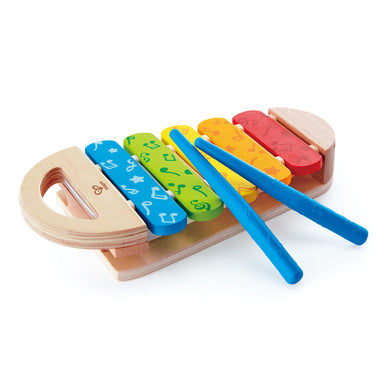 Rainbow Xylophone Kaboodles Toy Store - Victoria
