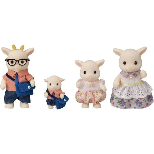 Calico Critters | Goat Family