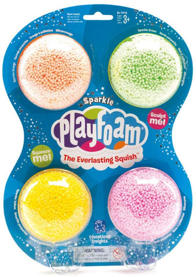 Playfoam 4-Pack Kaboodles Toy Store - Victoria