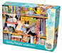 Storytime Kittens 350 piece Family Puzzle Kaboodles Toy Store - Victoria