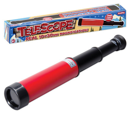 Telescope Kaboodles Toy Store - Victoria