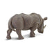 Safari Wild Life | White Rhino Kaboodles Toy Store - Victoria
