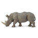 Safari Wild Life | White Rhino Kaboodles Toy Store - Victoria