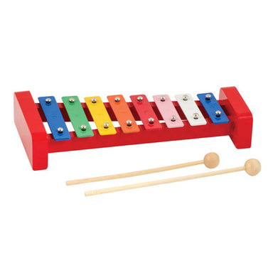 Wooden Xylophone Kaboodles Toy Store - Victoria